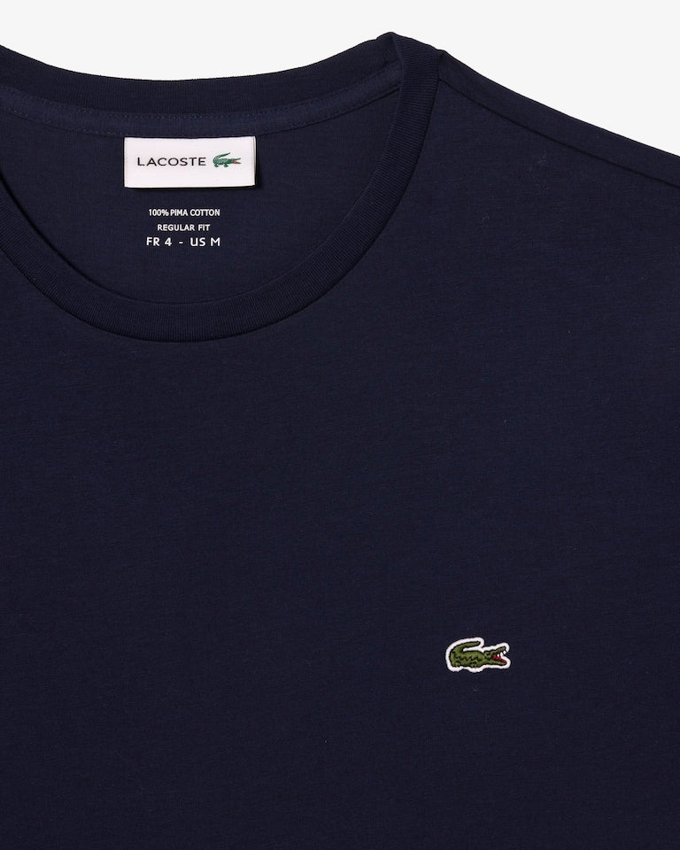 Lacoste muška majica – Pima pamuk