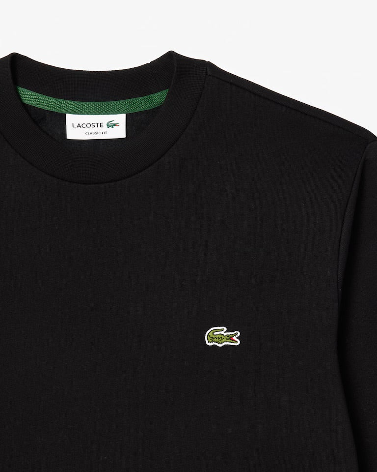 Lacoste Muška Dukserica-Classic Fit