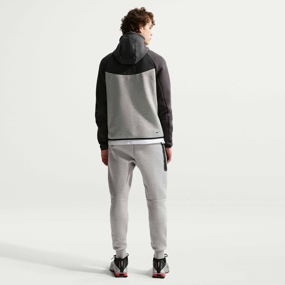 Nike Tech Fleece Mix muški donji deo trenerke