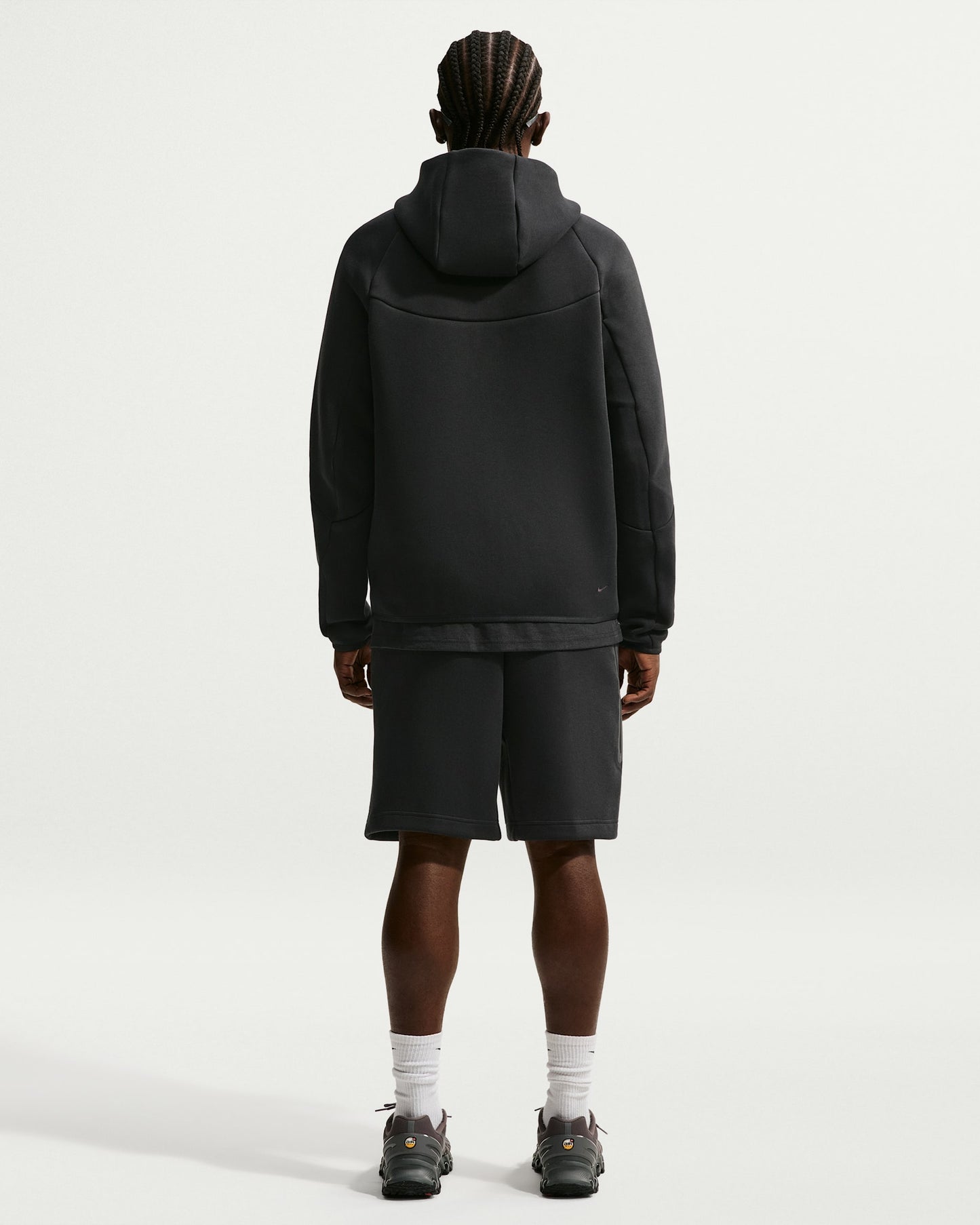 Nike Tech Fleece Muški Šorc
