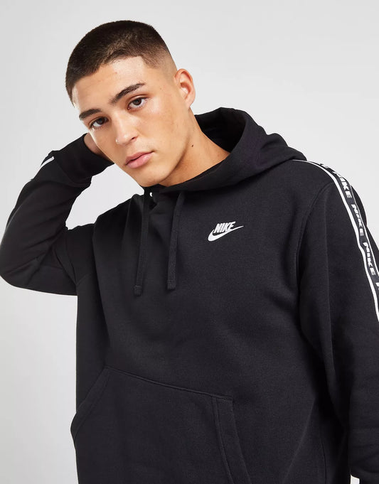 Nike Aries Club Fleece komplet trenerka – Black
