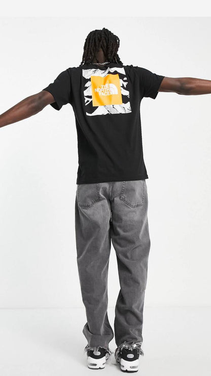 The North Face Foundation Graphic Muška Majica