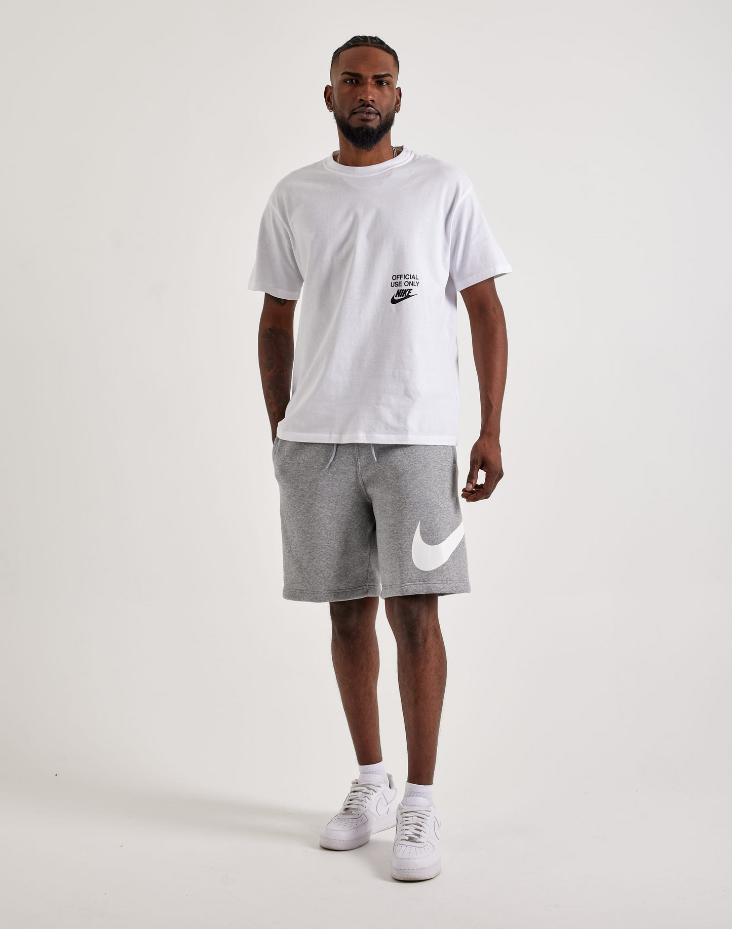 Nike Club Fleece Muški Šorc