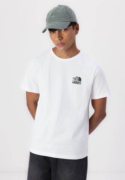 The North Face X Bialetti Muška Majica