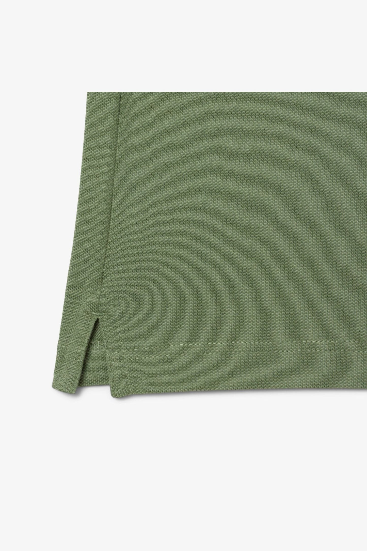 Lacoste muška polo majica – Thyme
