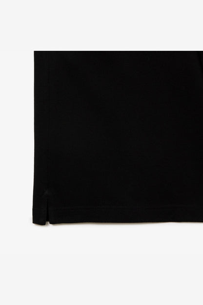 Lacoste muška polo majica – Crna