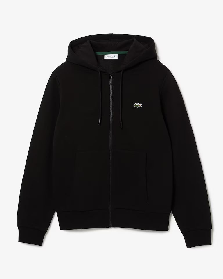 Lacoste Zip-up Muška Dukserica- Classic Fit