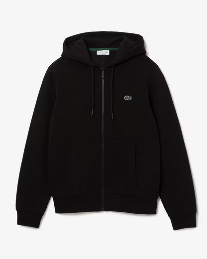 Lacoste Zip-up Muška Dukserica- Classic Fit