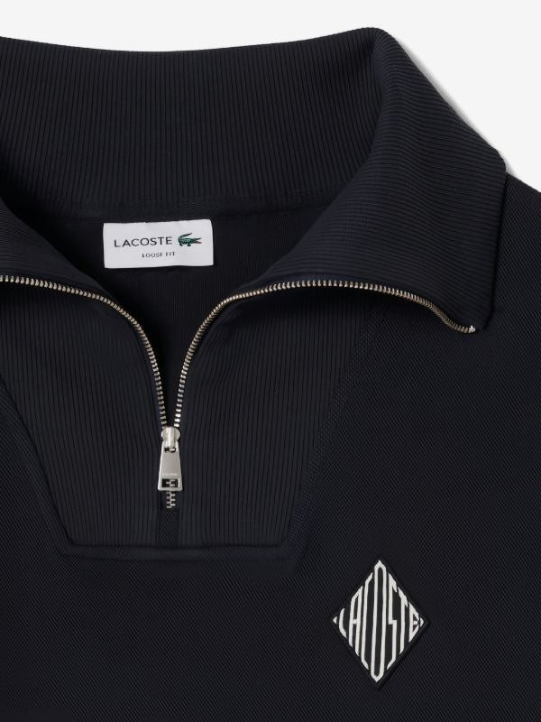 Lacoste muški duks sa zipom
