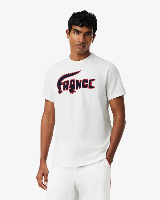Lacoste French Tennis Team majica