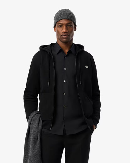Lacoste Zip-up Muška Dukserica- Classic Fit