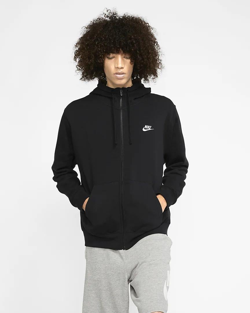 Nike M NSW CLUB HOODIE  Muška Dukserica