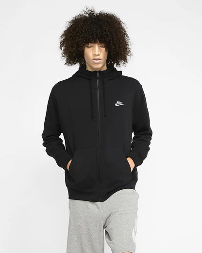 Nike M NSW CLUB HOODIE  Muška Dukserica