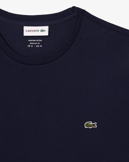 Lacoste muška majica – Pima pamuk