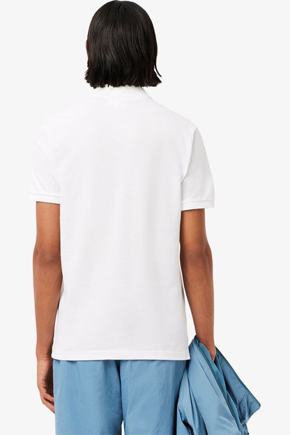 Lacoste muška polo majica – Bela