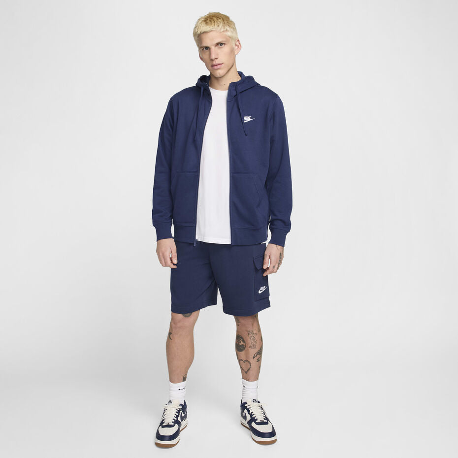 Nike Sportswear Club muška dukserica