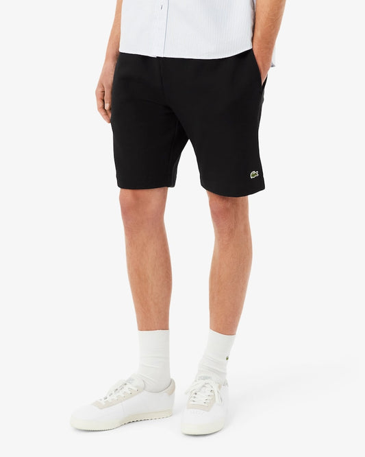 Lacoste Regular Fit Fleece muški šorc