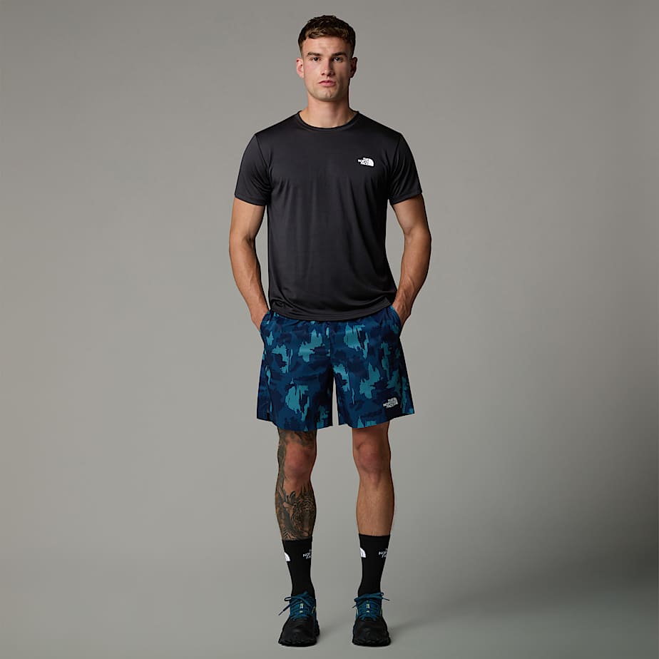 The North Face Reaxion Amp majica