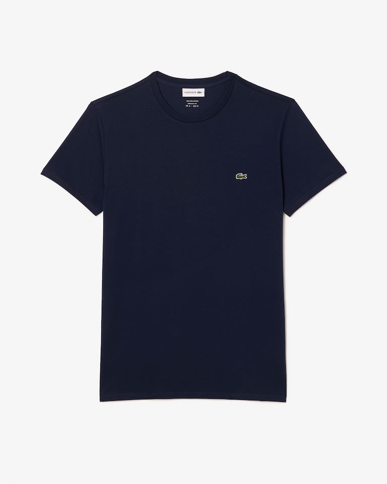 Lacoste muška majica – Pima pamuk