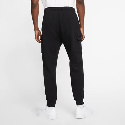 Nike Sportswear Club Fleece Cargo Pantalone