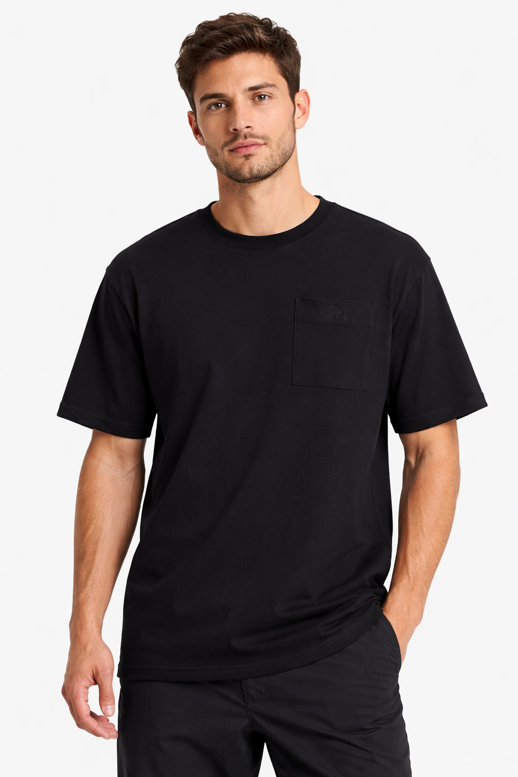 The North Face Street Explorer muška majica