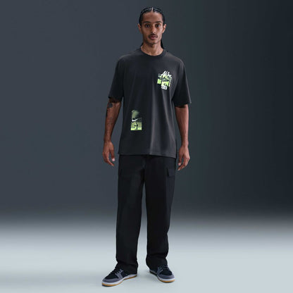 Nike SB muška majica – Retro kroj za svakodnevnu udobnost