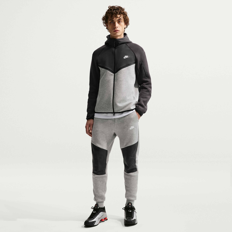 Nike Tech Fleece Mix muški donji deo trenerke