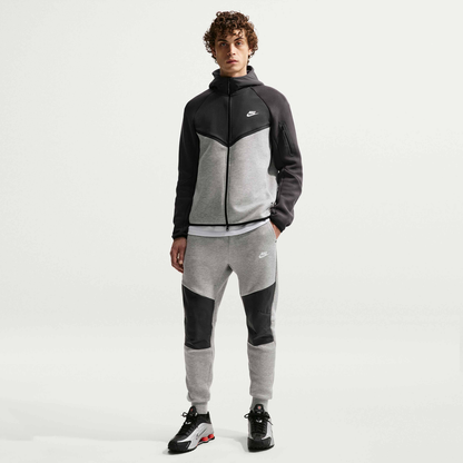 Nike Tech Fleece Mix muški donji deo trenerke
