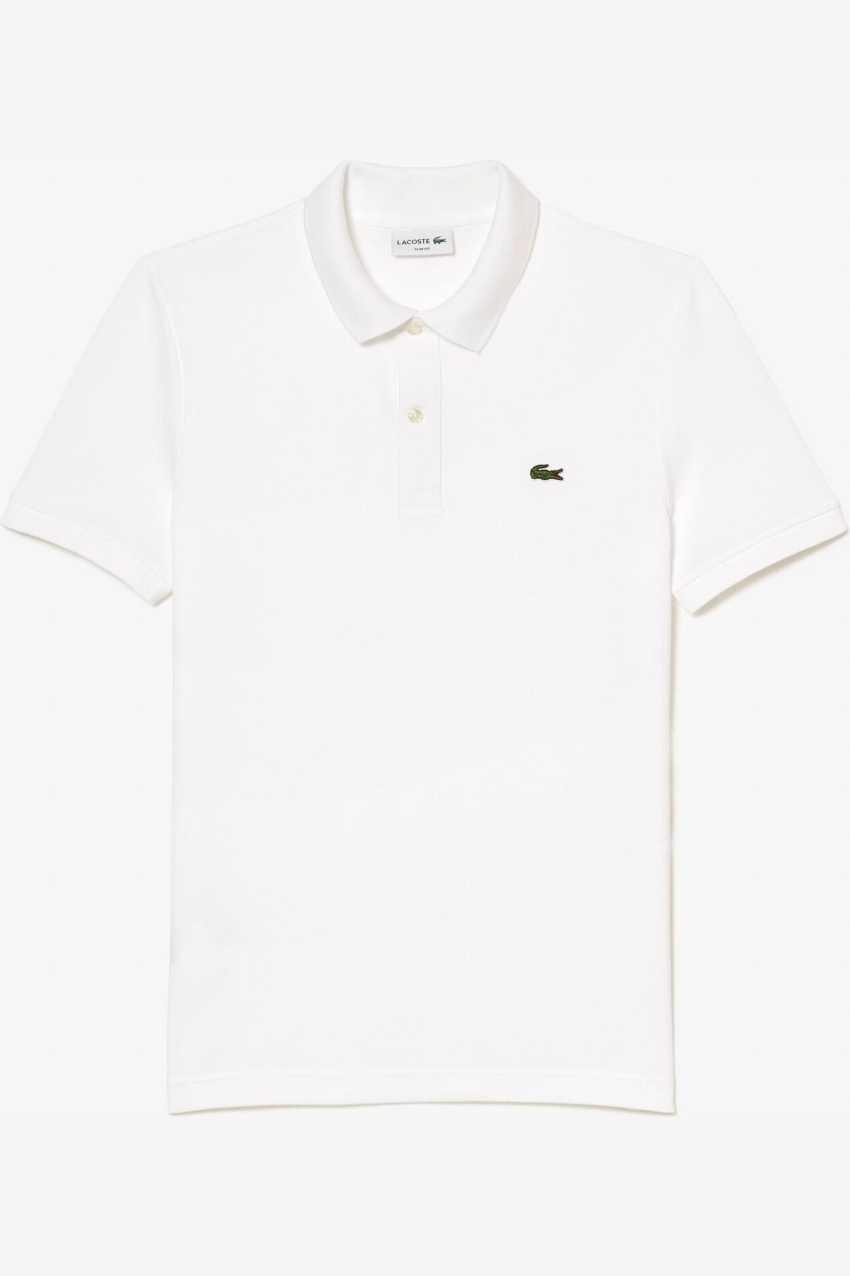 Lacoste muška polo majica – Bela