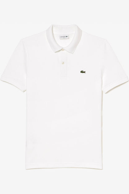 Lacoste muška polo majica – Bela