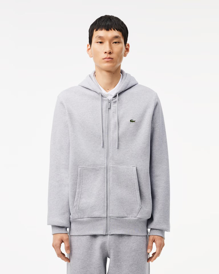 Lacoste Zip-up Fleece Muška Dukserica