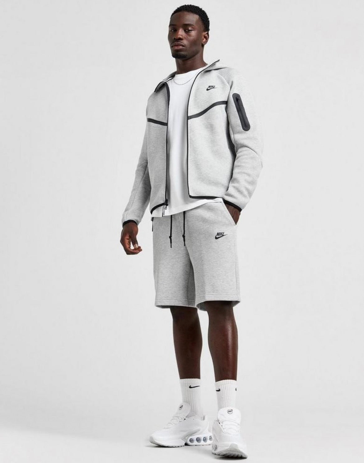 Nike Tech Fleece Muška Dukserica