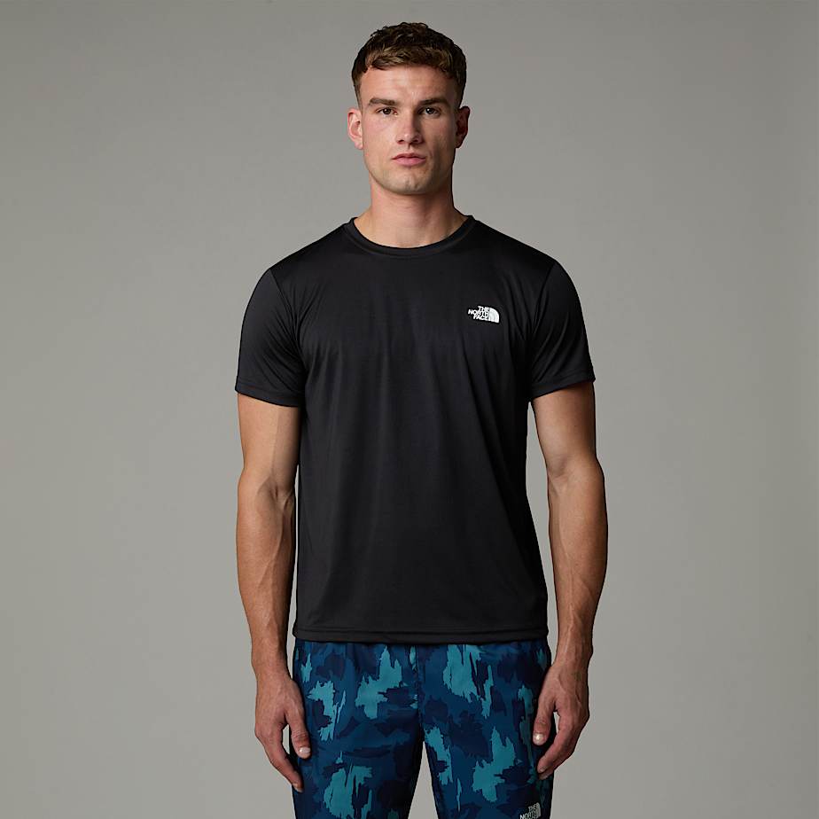 The North Face Reaxion Amp majica