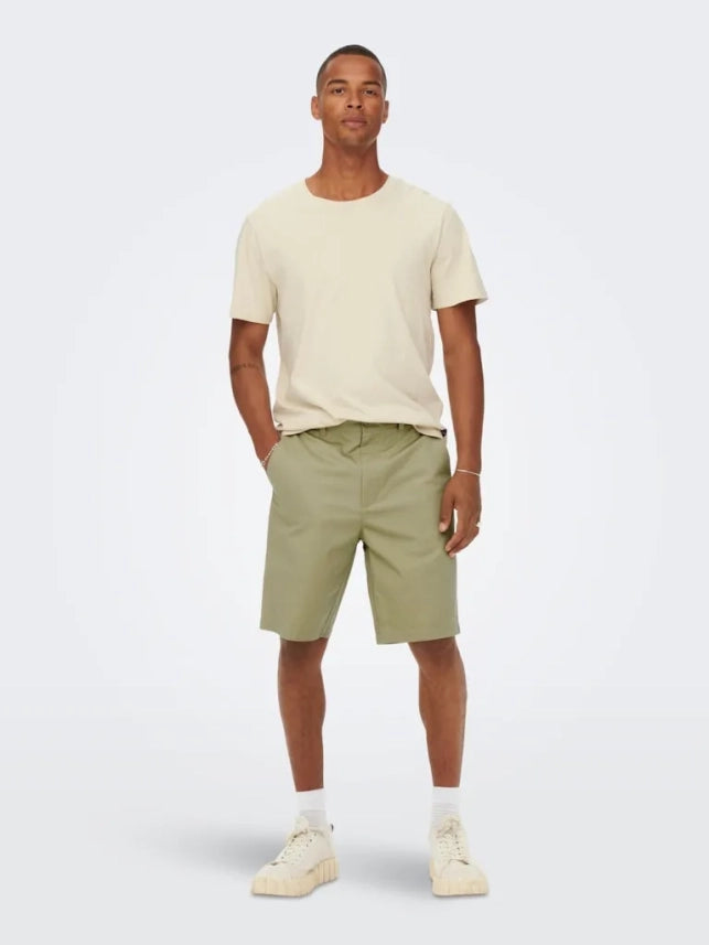 Only&Sons bermude