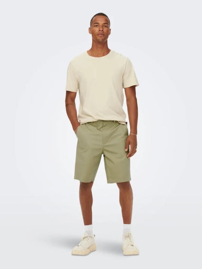 Only&Sons bermude