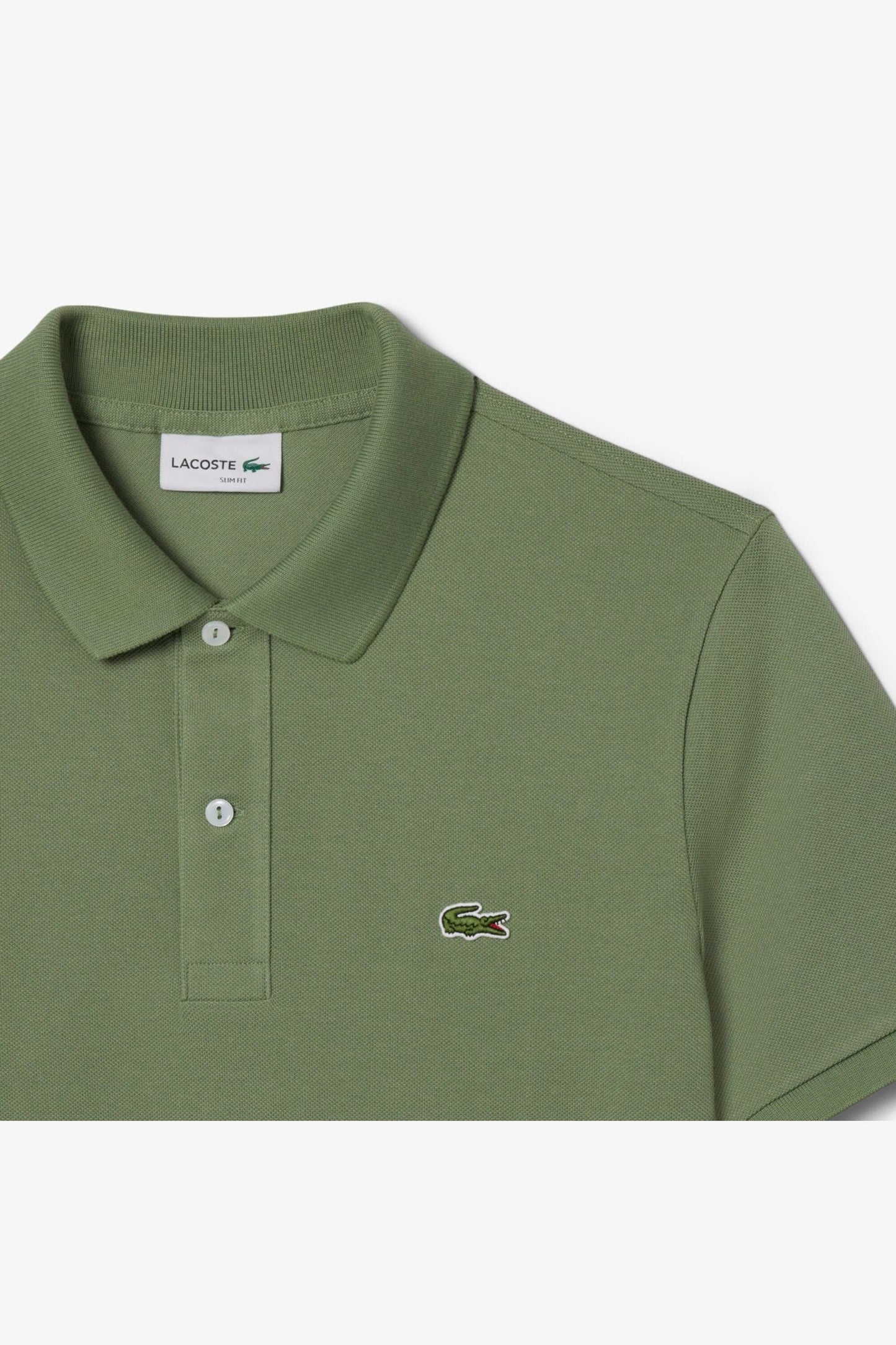 Lacoste muška polo majica – Thyme