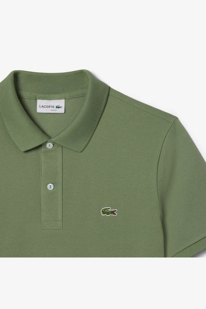 Lacoste muška polo majica – Thyme