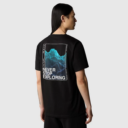 The North Face Foundation Graphic Muška Majica