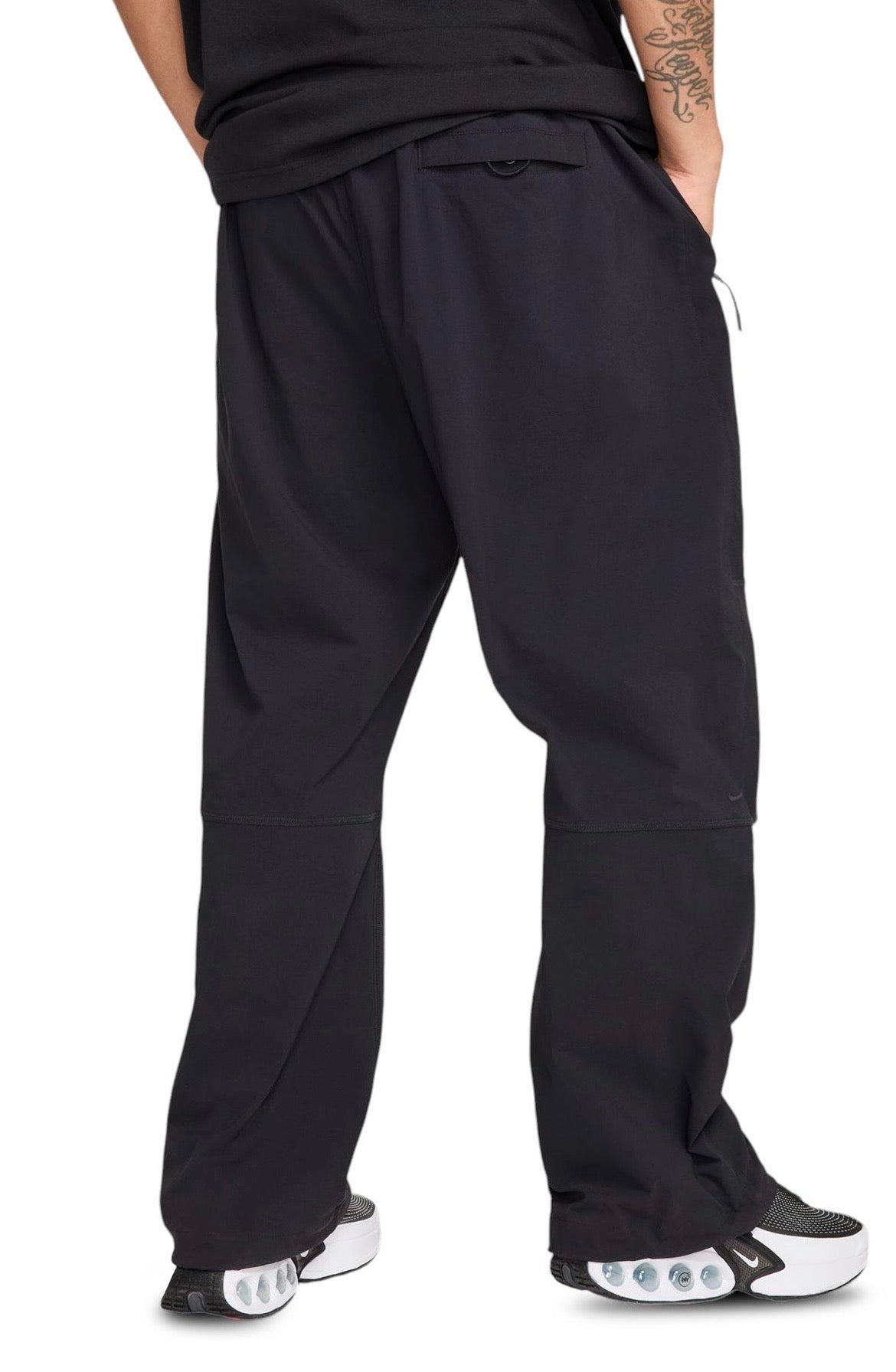 Nike Tech Fleece Woven Muške Pantalone