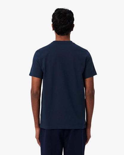 Lacoste French Tennis Team muška majica