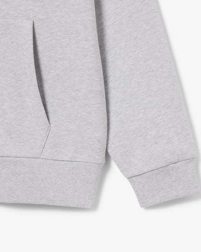 Lacoste Zip-up Fleece Muška Dukserica