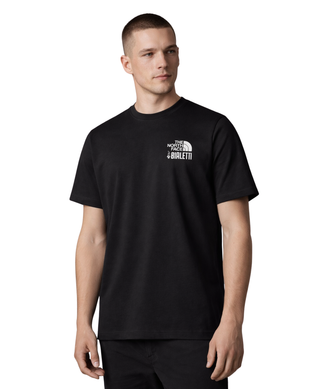 The North Face X Bialetti Muška Majica