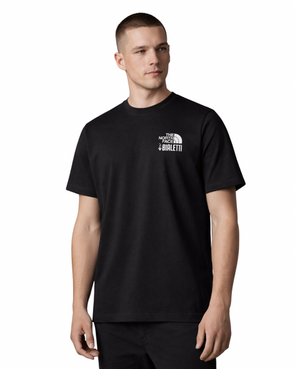 The North Face X Bialetti Muška Majica