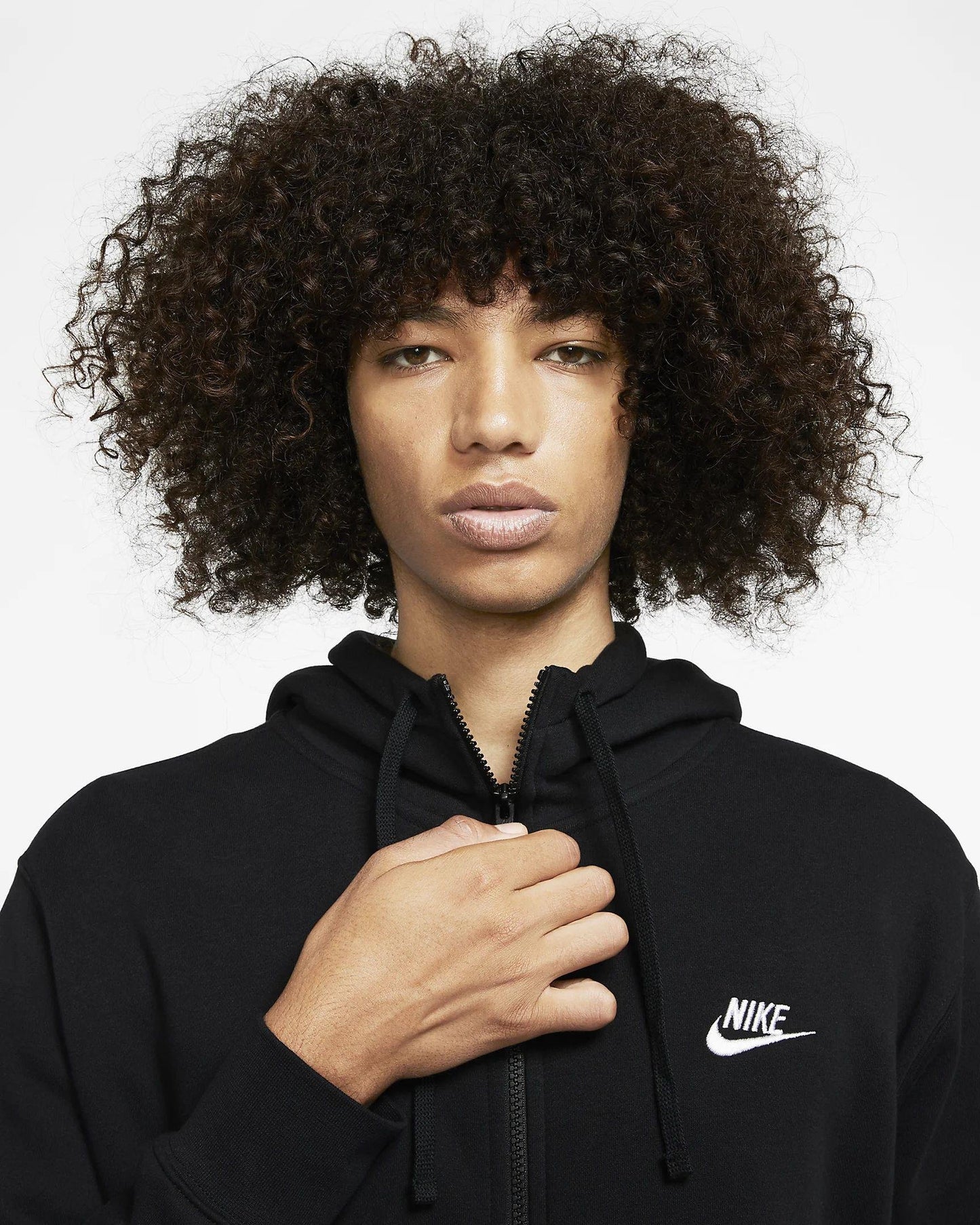Nike M NSW CLUB HOODIE  Muška Dukserica