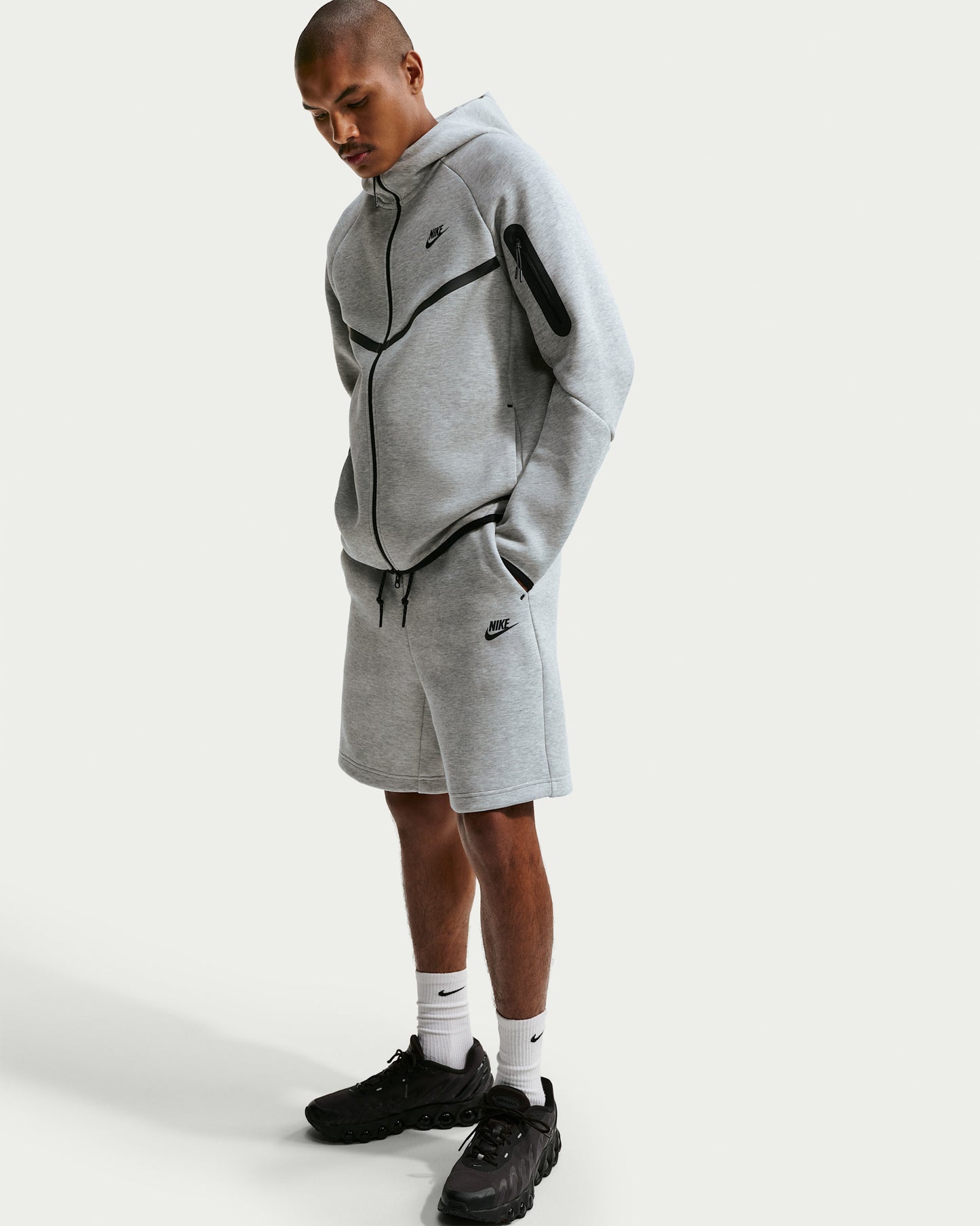 Nike Tech Fleece muški šorc