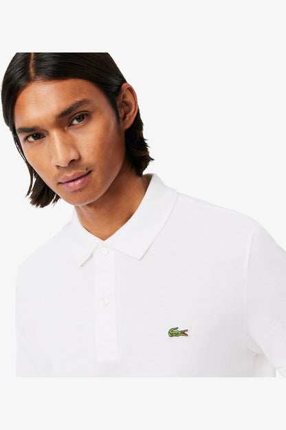 Lacoste muška polo majica – Bela