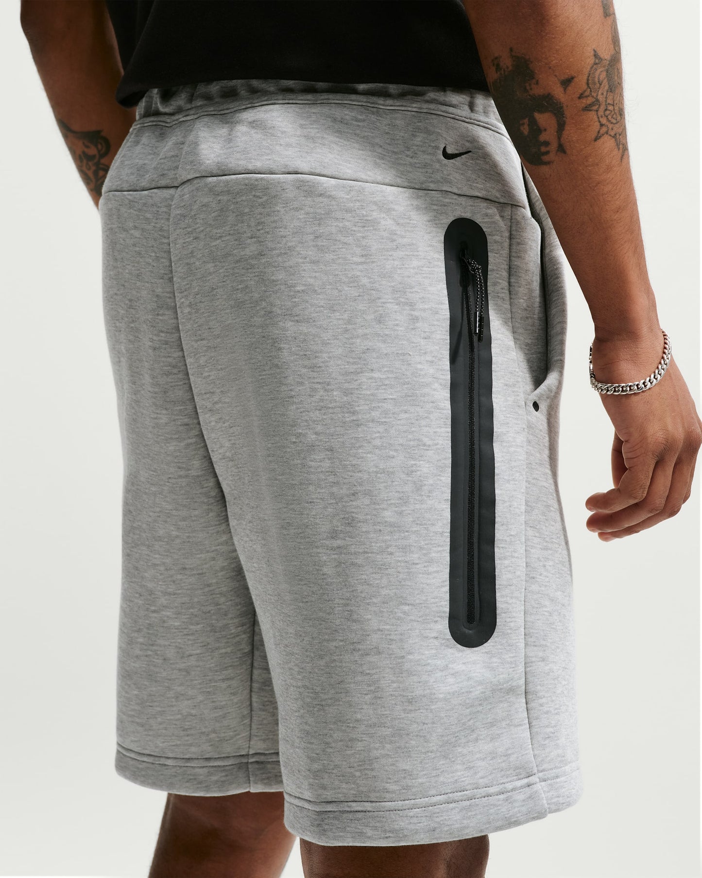 Nike Tech Fleece muški šorc