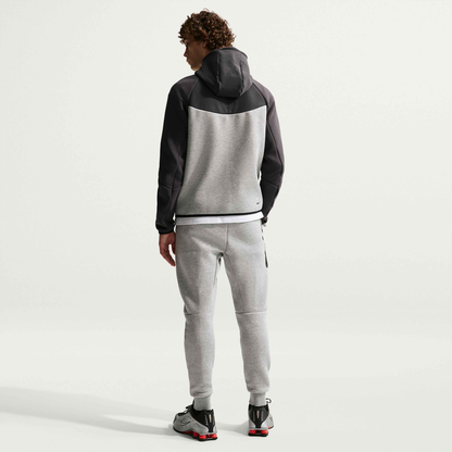 Nike Tech Fleece Mix muška dukserica sa kapuljačom