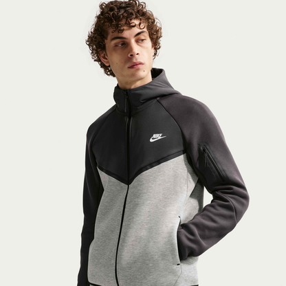 Nike Tech Fleece Mix muška dukserica sa kapuljačom