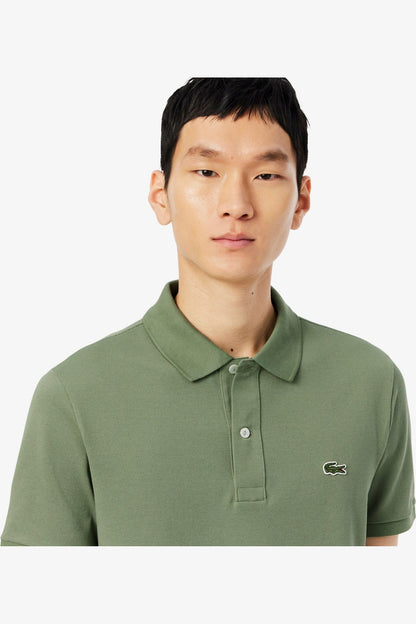 Lacoste muška polo majica – Thyme